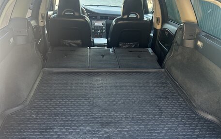 Volvo XC70 II рестайлинг, 2008 год, 1 250 000 рублей, 3 фотография