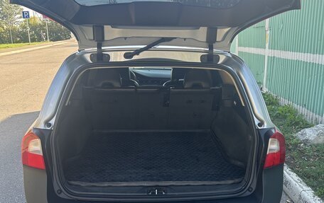 Volvo XC70 II рестайлинг, 2008 год, 1 250 000 рублей, 2 фотография
