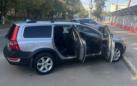 Volvo XC70 II рестайлинг, 2008 год, 1 250 000 рублей, 12 фотография