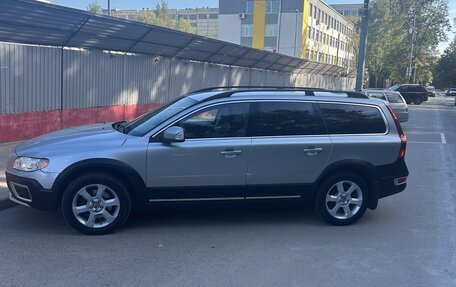 Volvo XC70 II рестайлинг, 2008 год, 1 250 000 рублей, 7 фотография