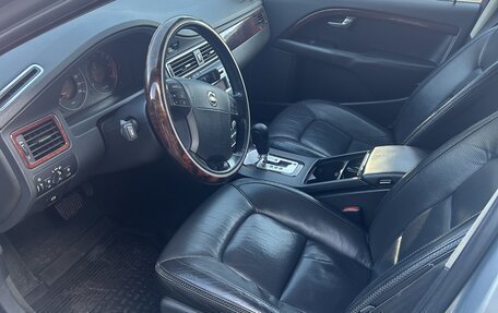 Volvo XC70 II рестайлинг, 2008 год, 1 250 000 рублей, 13 фотография