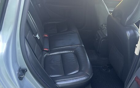 Volvo XC70 II рестайлинг, 2008 год, 1 250 000 рублей, 4 фотография