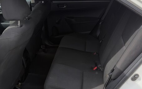 Toyota Corolla, 2013 год, 1 050 000 рублей, 7 фотография