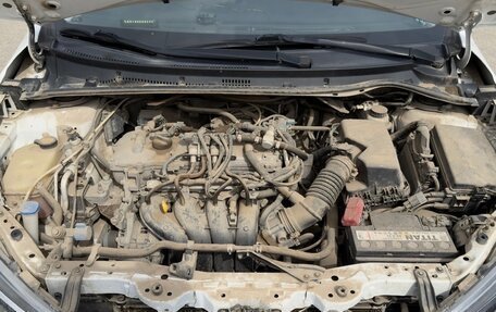 Toyota Corolla, 2013 год, 1 050 000 рублей, 8 фотография