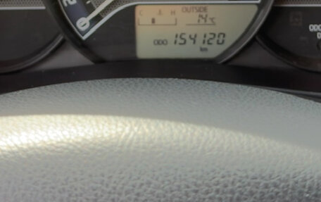 Toyota Corolla, 2013 год, 1 050 000 рублей, 9 фотография