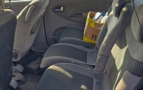 Renault Scenic III рестайлинг, 2002 год, 140 000 рублей, 6 фотография