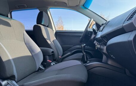 Mitsubishi Outlander III рестайлинг 3, 2011 год, 999 000 рублей, 8 фотография