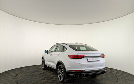 Geely Tugella FY11, 2024 год, 3 150 000 рублей, 7 фотография