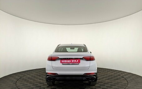 Geely Tugella FY11, 2024 год, 3 150 000 рублей, 6 фотография