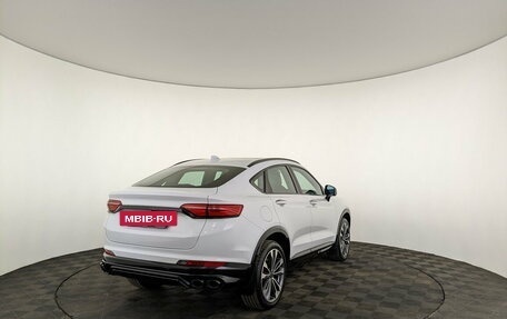 Geely Tugella FY11, 2024 год, 3 150 000 рублей, 5 фотография