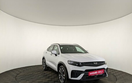 Geely Tugella FY11, 2024 год, 3 150 000 рублей, 3 фотография