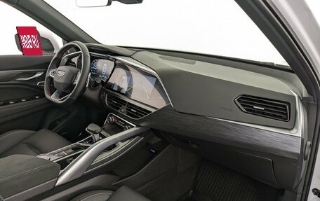 Geely Tugella FY11, 2024 год, 3 150 000 рублей, 11 фотография