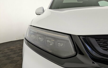 Geely Tugella FY11, 2024 год, 3 150 000 рублей, 17 фотография
