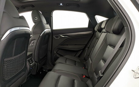 Geely Tugella FY11, 2024 год, 3 150 000 рублей, 12 фотография