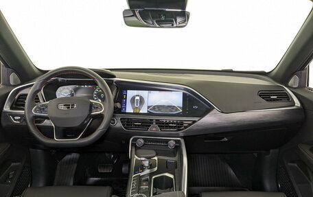 Geely Tugella FY11, 2024 год, 3 150 000 рублей, 14 фотография