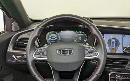 Geely Tugella FY11, 2024 год, 3 150 000 рублей, 22 фотография