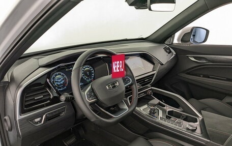 Geely Tugella FY11, 2024 год, 3 150 000 рублей, 16 фотография