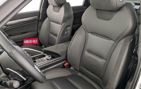 Geely Tugella FY11, 2024 год, 3 150 000 рублей, 21 фотография