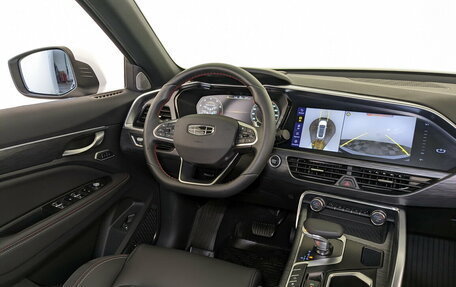 Geely Tugella FY11, 2024 год, 3 150 000 рублей, 26 фотография