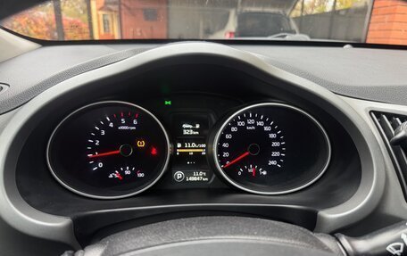 KIA Sportage III, 2014 год, 1 950 000 рублей, 8 фотография