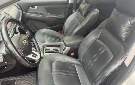 KIA Sportage III, 2014 год, 1 950 000 рублей, 11 фотография