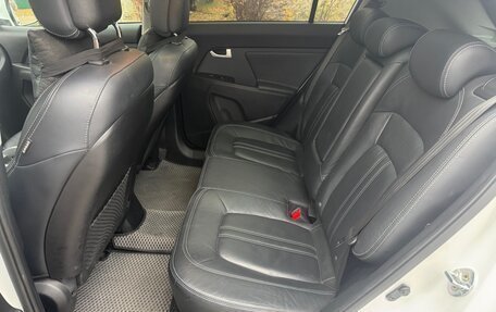 KIA Sportage III, 2014 год, 1 950 000 рублей, 12 фотография