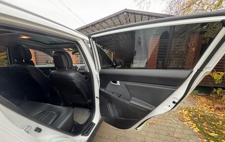 KIA Sportage III, 2014 год, 1 950 000 рублей, 18 фотография