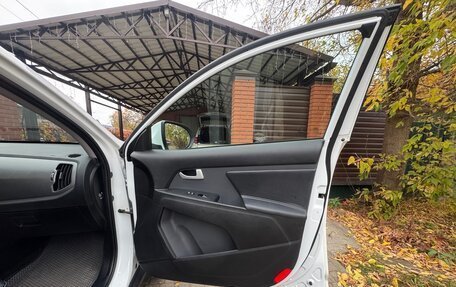 KIA Sportage III, 2014 год, 1 950 000 рублей, 17 фотография