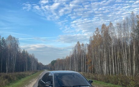 Volkswagen Passat B5+ рестайлинг, 2004 год, 305 000 рублей, 3 фотография