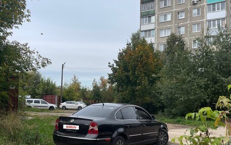 Volkswagen Passat B5+ рестайлинг, 2004 год, 305 000 рублей, 5 фотография