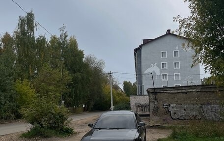 Volkswagen Passat B5+ рестайлинг, 2004 год, 305 000 рублей, 6 фотография