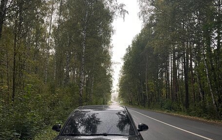 Volkswagen Passat B5+ рестайлинг, 2004 год, 305 000 рублей, 8 фотография