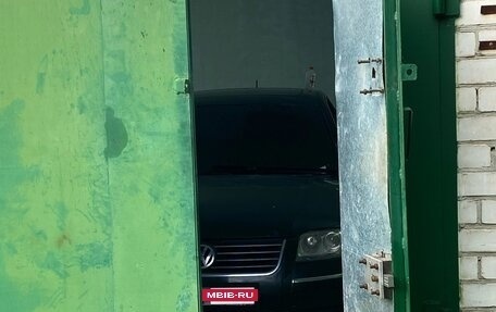Volkswagen Passat B5+ рестайлинг, 2004 год, 305 000 рублей, 10 фотография