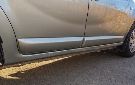 Renault Sandero I, 2011 год, 420 000 рублей, 7 фотография