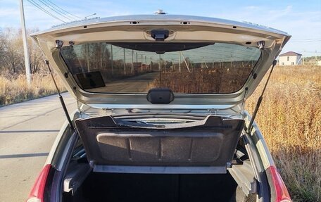 Renault Sandero I, 2011 год, 420 000 рублей, 6 фотография