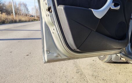 Renault Sandero I, 2011 год, 420 000 рублей, 13 фотография
