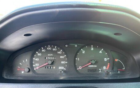Nissan Almera, 1997 год, 250 000 рублей, 3 фотография