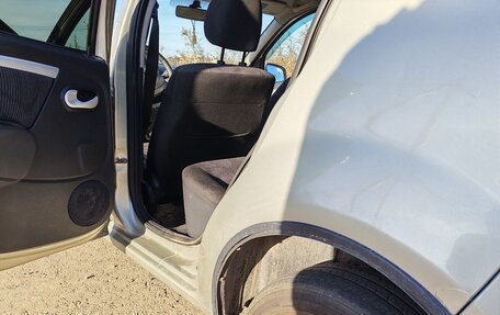 Renault Sandero I, 2011 год, 420 000 рублей, 11 фотография