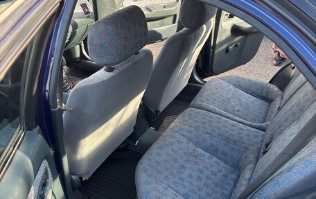Nissan Almera, 1997 год, 250 000 рублей, 4 фотография
