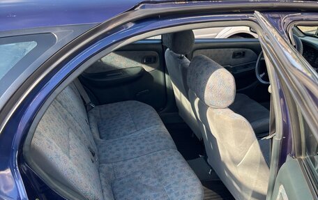 Nissan Almera, 1997 год, 250 000 рублей, 5 фотография