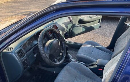 Nissan Almera, 1997 год, 250 000 рублей, 6 фотография