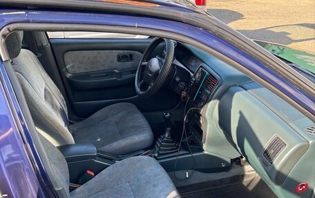 Nissan Almera, 1997 год, 250 000 рублей, 7 фотография