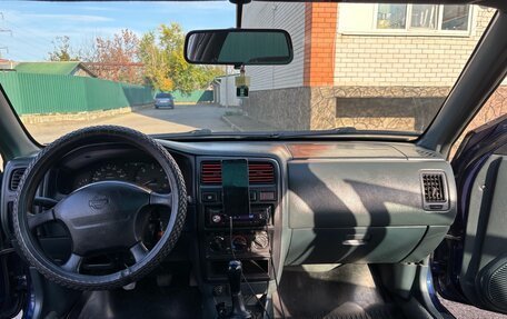 Nissan Almera, 1997 год, 250 000 рублей, 9 фотография