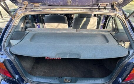 Nissan Almera, 1997 год, 250 000 рублей, 10 фотография