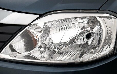 Renault Logan I, 2013 год, 499 000 рублей, 8 фотография