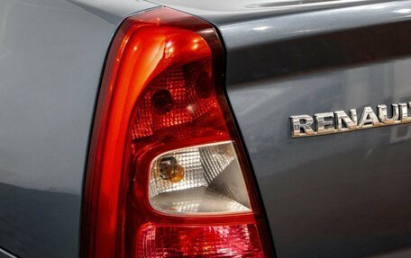 Renault Logan I, 2013 год, 499 000 рублей, 9 фотография