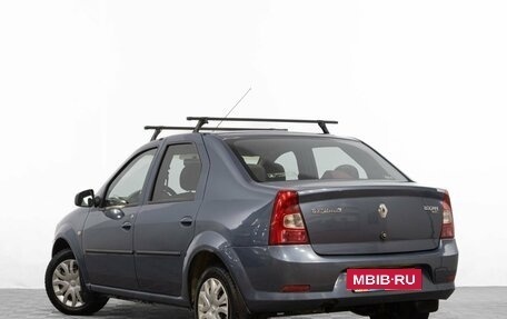 Renault Logan I, 2013 год, 499 000 рублей, 7 фотография