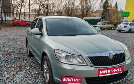 Skoda Octavia, 2012 год, 950 000 рублей, 1 фотография