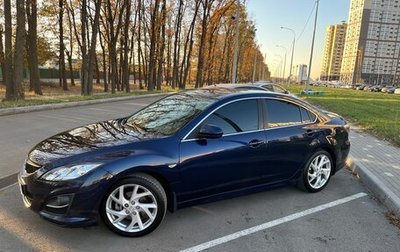 Mazda 6, 2011 год, 980 000 рублей, 1 фотография
