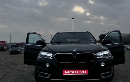 BMW X5, 2016 год, 2 750 000 рублей, 1 фотография